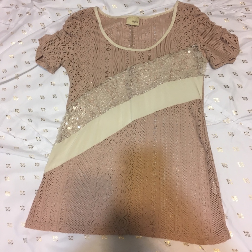 Cute Daytrip Top